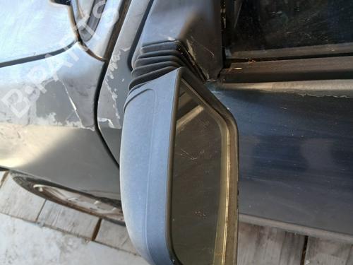Used Left mirror Left mirror PEUGEOT 205 II (20A/C) 1.1 (54 hp) 36515562 36515562