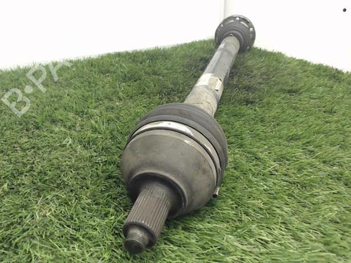 Right front driveshaft VW POLO V (6R1, 6C1) 1.6 TDI | BP20887295M39 