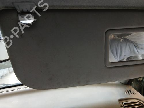 Used Right sun visor Right sun visor PEUGEOT 406 Break (8E/F) 2.1 TD 12V (109 hp) 30161850 30161850