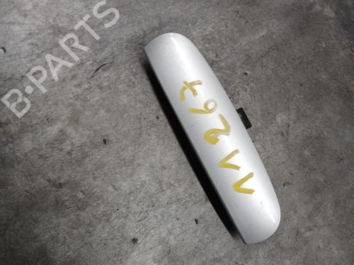 Used Tailgate handle PEUGEOT 307 (3A/C) 1.4 16V (88 hp) 32479558