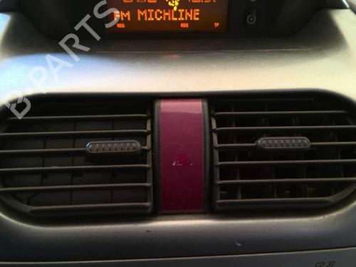 Used Warning switch Warning switch 39379390 39379390