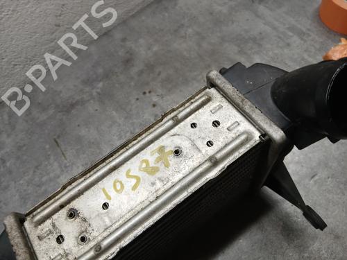 Intercooler VW POLO (9N_, 9A_) 1.9 TDI | BP28217046M30 