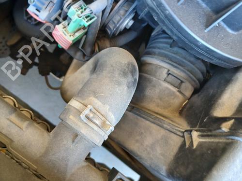 Used Gearbox Gearbox PEUGEOT 307 SW (3H) [2002-2009] 36515719 36515719