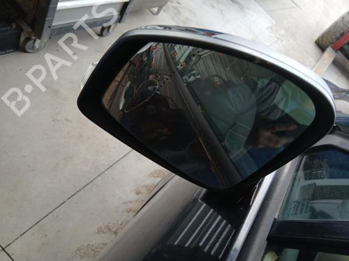 Left mirror RENAULT GRAND SCÉNIC III (JZ0/1_) 1.9 dCi (JZ0J, JZ0N, JZ1K, JZ1S) | BP30144707C26 