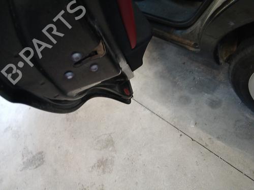 Used Rear left lock ALFA ROMEO 156 Sportwagon (932_) 2.4 JTD (932.BXC00) (150 hp) 29996032