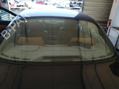 Bootlid window ALFA ROMEO 156 (932_) 1.6 16V T.SPARK (932.A4, 932.A4100) | BP27659116C64 