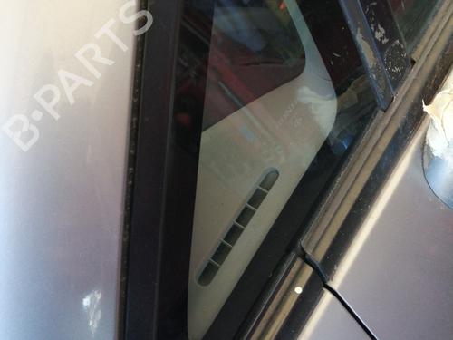 Front left quarter glass HONDA JAZZ II (GD_, GE3, GE2) 1.3 iDSi (GD1) | BP26207234C111 
