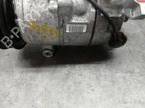 AC compressor RENAULT MEGANE III Hatchback (BZ0/1_, B3_) 1.5 dCi (BZ09, BZ0D, BZ1W, BZ29, BZ14) | BP28360053M34 