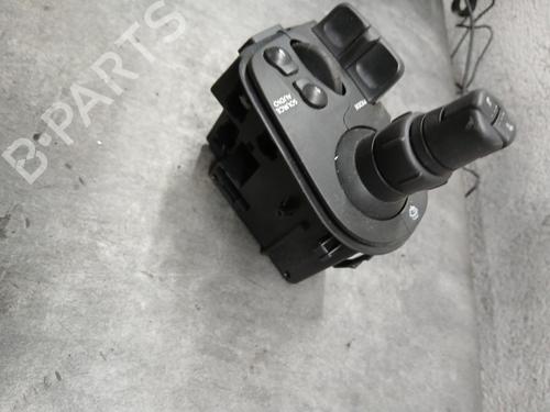 Used Steering column stalk Steering column stalk RENAULT MODUS / GRAND MODUS (F/JP0_) 1.5 dCi (JP0G, JP0H) (106 hp) 31279592 31279592