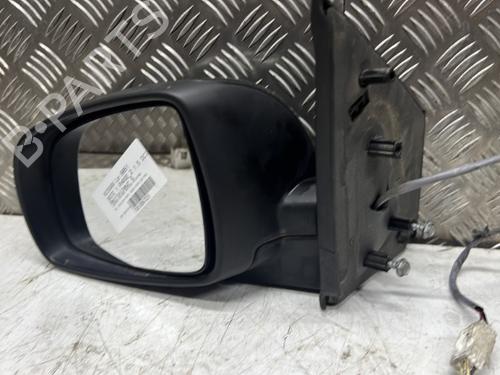 Used Left mirror NISSAN NOTE (E11, NE11) 1.5 dCi (86 hp) 21277560