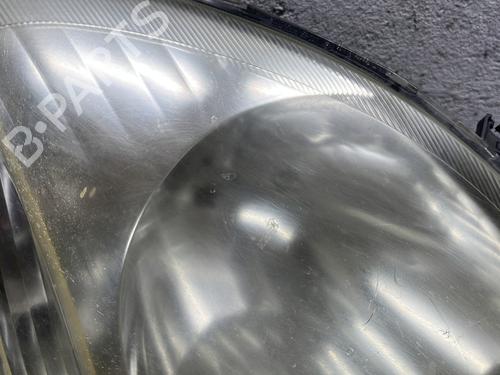 Right headlight TOYOTA YARIS (_P1_) 1.4 D-4D (NLP10_, NLP10R) | BP29359168C29 