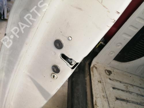Used Tailgate lock CITROËN BERLINGO MULTISPACE (B9) 1.6 HDi 110 (109 hp) 28015444