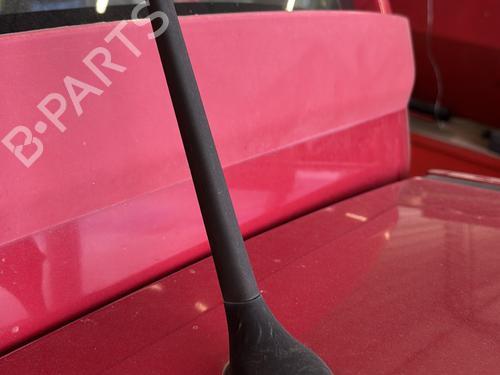 Antenne/Base Antenne/Base ALFA ROMEO MITO (955_) 1.4 TJet (955AXA1B) (155 hp) 31317334 31317334