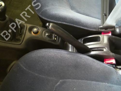 Used Hand brake Hand brake PEUGEOT 206 Hatchback (2A/C) 1.4 i (75 hp) 40537685 40537685