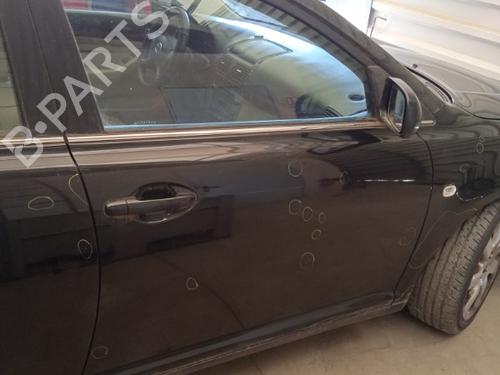 Used Right front door TOYOTA AVENSIS (_T25_) 2.4 VVT-i (AZT251_, AZT251R) (163 hp) 21279134