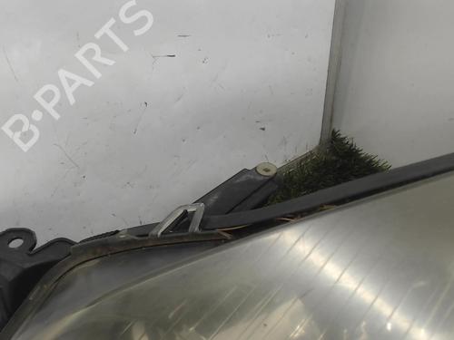 Left headlight OPEL ASTRA H (A04) 1.7 CDTI (L48) | BP21277211C28 