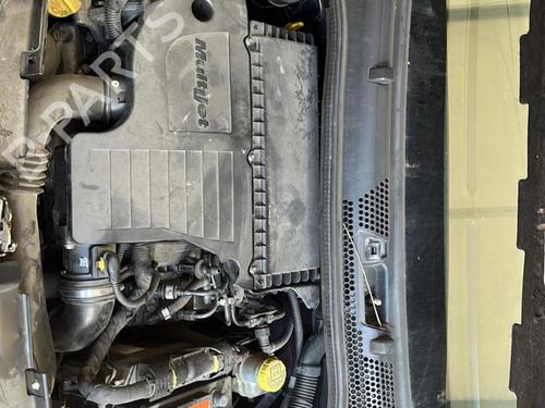 Front right lock FIAT 500 (312_) 1.3 D Multijet (312AXB1A) | BP20886939C97 