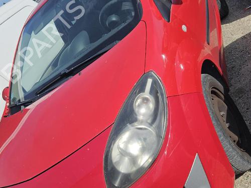 Interior roof RENAULT TWINGO II (CN0_) 1.5 dCi (CN0E) | BP38681829I12 - Image 9