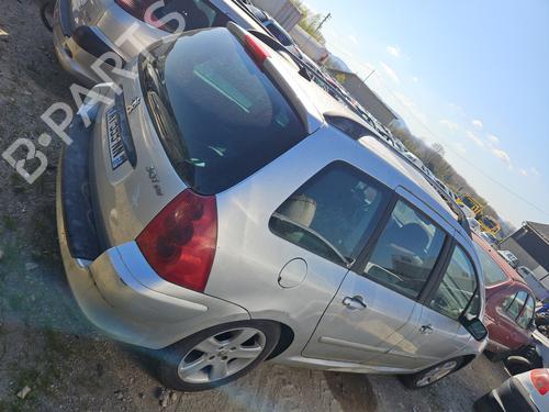 Warning switch PEUGEOT 307 SW (3H) | BP36010503I22 - Image 6