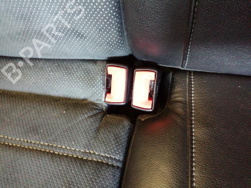 Sikkerhetsbelte-spenne FORD MONDEO IV (BA7) [2007-2015]  26407217