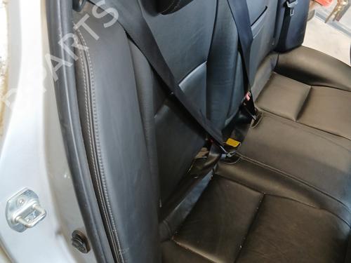 Used Rear right belt tensioner TOYOTA AVENSIS Saloon (_T27_) 2.2 D-4D (ADT271_, ADT271R) (150 hp) 29888771