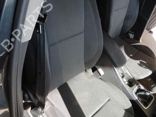 Right front seat RENAULT LAGUNA III (BT0/1) 1.5 dCi (BT00, BT0A, BT0T, BT1J) | BP36009149C16 - Image 5