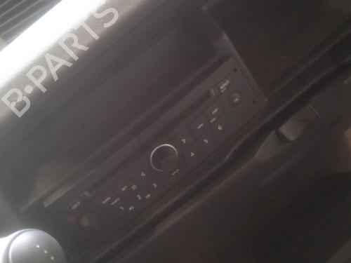 Radio RENAULT ESPACE IV (JK0/1_) 2.0 dCi (JK01, JK02, JK1J, JK1K, JK1H) | BP23795046E6 