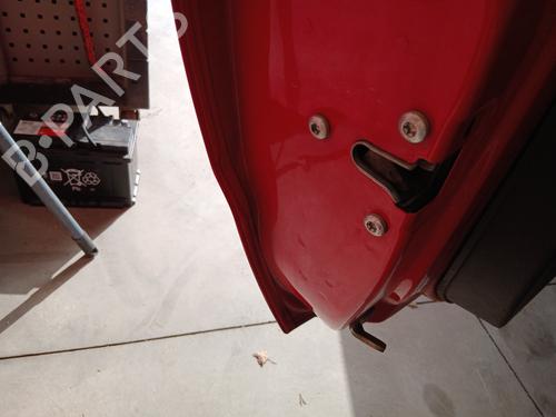 Used Front left lock Front left lock OPEL TIGRA TwinTop (X04) 1.3 CDTI (R97) (69 hp) 32729083 32729083