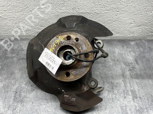 Used Right front steering knuckle MINI MINI (R56) Cooper D (109 hp) 20881897