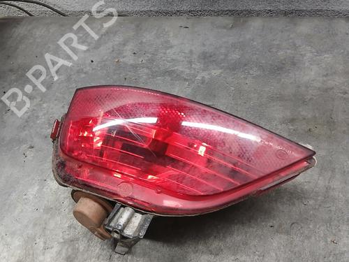 Mistachterlichten links Mistachterlichten links RENAULT SCÉNIC III (JZ0/1_) 1.6 dCi (JZ00, JZ12) (130 hp) 37001264 37001264