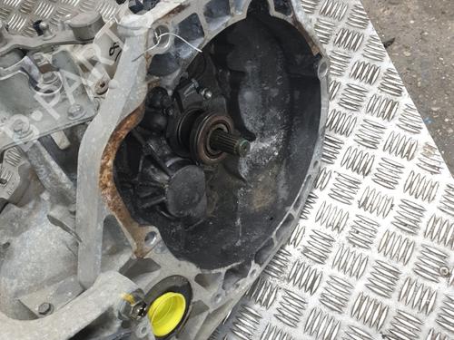 Gearbox SUZUKI SWIFT III (MZ, EZ) 1.3 DDiS (RS413D) | BP38596511M3 - Image 3