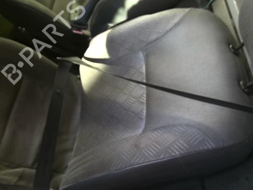 Used Front left seatbelt Front left seatbelt CITROËN BERLINGO / BERLINGO FIRST Box Body/MPV (M_) 2.0 HDI 90 (MBRHY, MCRHY) (90 hp) 40253927 40253927