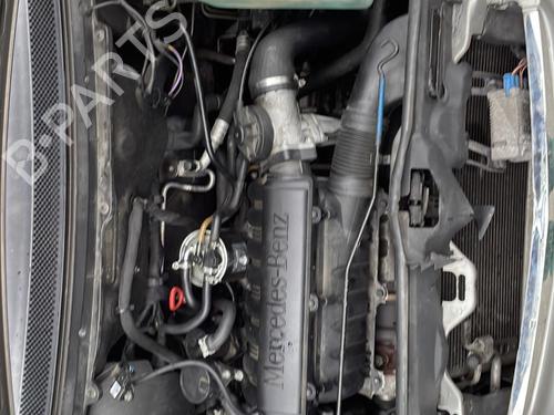 Starter MERCEDES-BENZ A-CLASS (W168) A 160 CDI (168.006) | BP20886249M8 