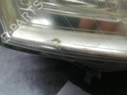 Right headlight VW PASSAT B6 (3C2) 2.0 TDI | BP25213932C29  - Image 5