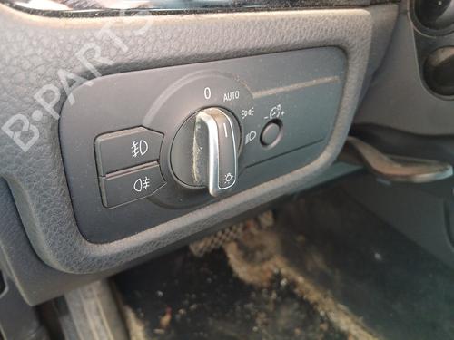 Used Headlight switch VW TOUAREG (7P5, 7P6) 3.0 V6 TDI (240 hp) 32315186
