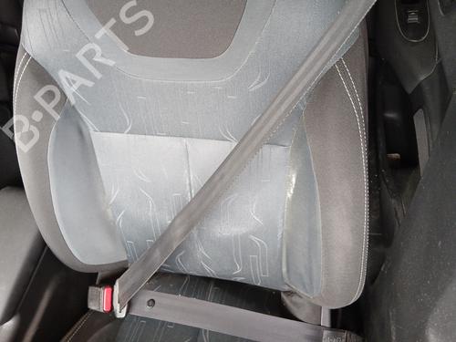 Front left seatbelt CITROËN C4 II (NC_) 1.6 HDi 115 | BP33019416I26 - Image 2