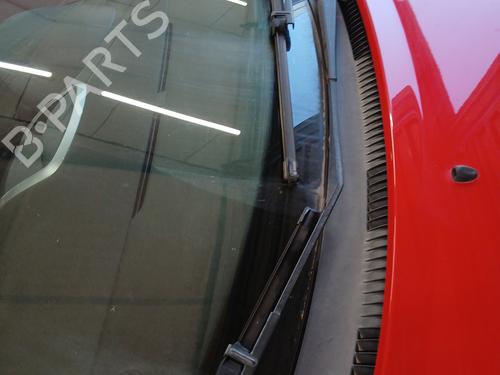 Used Front windshield wiper arm PEUGEOT 207 SW (WK_) 1.6 HDi (92 hp) 30443951