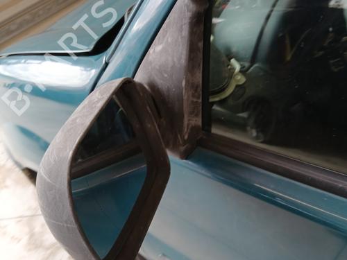 Left mirror RENAULT KANGOO (KC0/1_) 1.9 dTi (KC0U) | BP29888717C26