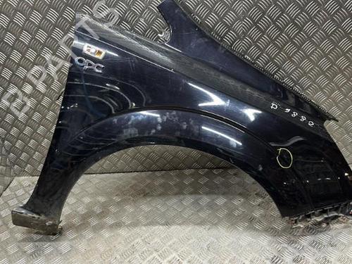 Right front fenders OPEL ZAFIRA / ZAFIRA FAMILY B (A05) 1.9 CDTI (M75) | BP21276439C42 