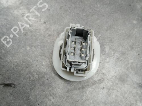 Right front window switch RENAULT MEGANE II (BM0/1_, CM0/1_) 1.6 16V (BM0C, CM0C) | BP28124679I26 