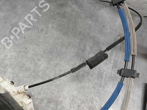 Front left lock PEUGEOT 1007 (KM_) 1.6 16V | BP29560718C98 