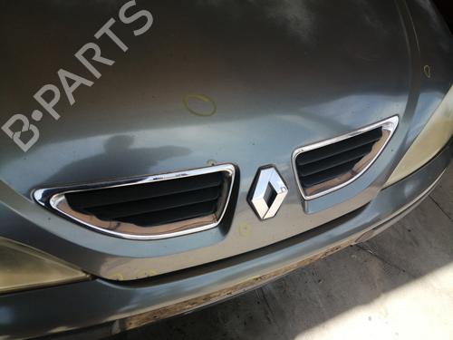 Hood RENAULT MEGANE I (BA0/1_) 1.6 16V (BA04, BA0B, BA11, BA1J, BA16, BA19, BA1K, BA1V,... | BP26965163C1 