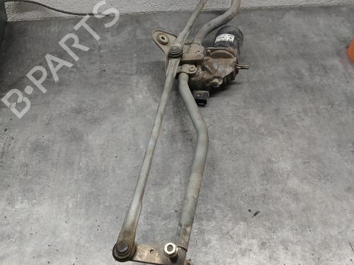 Viskermotor vindrude VW TRANSPORTER T5 Bus (7HB, 7HJ, 7EB, 7EJ) [2003-2016]  29211941