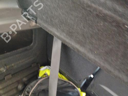 Used Rear parcel shelf Rear parcel shelf RENAULT SCÉNIC II (JM0/1_) 1.5 dCi (JM1E, JM16) (106 hp) 32671399 32671399