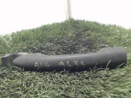 Used Front left exterior door handle RENAULT CLIO III (BR0/1, CR0/1) 1.5 dCi (C/BR0G, C/BR1G) (68 hp) 20884941