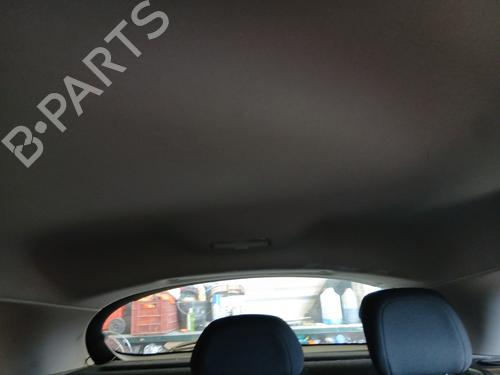 Interior roof CITROËN C4 II (NC_) 1.4 VTi 95 (NC8FP0) | BP30318778I12 
