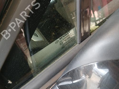 Front left quarter glass RENAULT GRAND SCÉNIC III (JZ0/1_) 1.9 dCi (JZ0J, JZ0N, JZ1K, JZ1S) | BP30144698C111 
