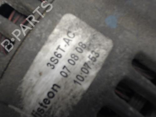 Alternator FORD FIESTA V (JH_, JD_) 1.4 TDCi | BP20884822M7 