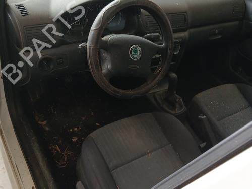 Used Parts SKODA OCTAVIA I (1U2) 1.9 TDI 4320702