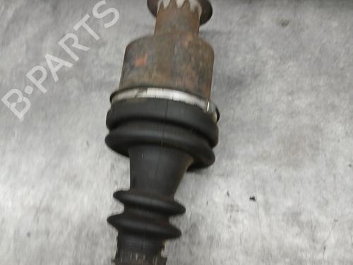 Used Right front driveshaft Right front driveshaft 31943944 31943944